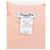 Camiseta con estampado de denim 'Dior' Dior by Galliano SS03 Rosa - vista 4