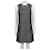 Robe grise coupe droite Dolce & Gabbana Taille M Occasion  - vue 1