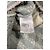 Chanel Tweed-Minikleid Hellgrün/Weiß FR 36 - Ansicht 4