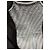 Chanel Tweed-Minikleid Hellgrün/Weiß FR 36 - Ansicht 7