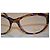Schiaparelli Occhiali da vista SC719 in acetato multicolore - vista 3