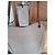 Giorgio Armani La Prima Soft Ledertasche, Beige - Ansicht 2