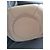 Giorgio Armani La Prima Soft Ledertasche, Beige - Ansicht 5