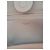 Giorgio Armani La Prima Soft Ledertasche, Beige - Ansicht 7