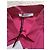 Camicia Zapa rosa con volant maniche corte - vista 8