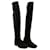 Stuart Weitzman Stivali neri Nero  - vista 3