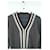 Gucci Anthrazitfarbener Pullover Anthrazitgrau  - Ansicht 2