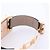 Orologio De Grisogono FG ONE N04 019281 18k PG x Leather AT con quadrante nero - vista 12