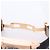Orologio De Grisogono FG ONE N04 019281 18k PG x Leather AT con quadrante nero - vista 13