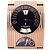 Orologio De Grisogono FG ONE N04 019281 18k PG x Leather AT con quadrante nero - vista 2