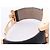Orologio De Grisogono FG ONE N04 019281 18k PG x Leather AT con quadrante nero - vista 9