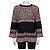 Timeless Jersey de algodón y seda de corte holgado Chanel - FR40 / L De segunda mano