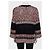 Timeless Jersey de algodón y seda de corte holgado Chanel - FR40 / L De segunda mano - vista 3