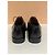 Autre Marque Gabiano Scarpe stringate in pelle nera Nero - vista 4