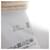 Autre Marque Soffitto Rollkragenstrickpullover Weiß - Ansicht 8