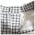 Autre Marque INDIVI Check Straight Pants Weiß - Ansicht 4