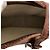 Autre Marque Genten Tosca Leder Tragetasche Braun - Ansicht 6