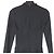 Autre Marque Robe longue Khy by Kylie Jenner Noir - vue 3