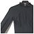 Autre Marque Robe longue Khy by Kylie Jenner Noir - vue 4