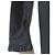 Autre Marque Robe longue Khy by Kylie Jenner Noir - vue 5