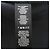 Autre Marque Robe longue Khy by Kylie Jenner Noir - vue 6