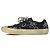 Sneakers basse Golden Goose VSTAR2 Nero - vista 2