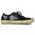 Sneakers basse Golden Goose VSTAR2 Nero - vista 3
