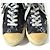 Sneakers basse Golden Goose VSTAR2 Nero - vista 5