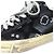 Sneakers basse Golden Goose VSTAR2 Nero - vista 6