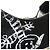 Sneakers basse Golden Goose VSTAR2 Nero - vista 7