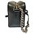 Autre Marque Borsa a tracolla Karl Lagerfeld Nero - vista 3
