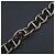 Collana con perline in legno Marni Marrone - vista 5
