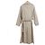 Autre Marque Abrigo Trench Lisiere Beige - vista 2