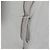 Autre Marque Abrigo Trench Lisiere Beige - vista 20