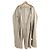 Autre Marque Abrigo Trench Lisiere Beige - vista 4