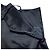 Autre Marque Col Pierrot Satin Camisole Schwarz - Ansicht 4