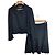 Autre Marque Conjunto de Traje M'S GRACY Negro