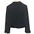 Autre Marque Conjunto de Traje M'S GRACY Negro - vista 4
