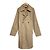 Apc Trench A.P.C. Beige