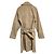 Apc Trench A.P.C. Beige - vista 2