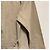 Apc Trench A.P.C. Beige - vista 3
