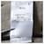 Autre Marque Abrigo de lino Mature Framework Beige - vista 10