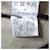 Autre Marque Abrigo de lino Mature Framework Beige - vista 9