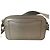 Borsa a Spalla Snapshot MARC JACOBS Argento - vista 2