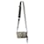 Borsa a Spalla Snapshot MARC JACOBS Argento - vista 4