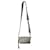 Borsa a Spalla Snapshot MARC JACOBS Argento - vista 5