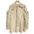 Autre Marque Strickpullover mit Plissee-Details CELFORD Beige Roh - Ansicht 2