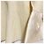 Autre Marque CELFORD Bell Sleeve Rippstrick-Pullover Beige - Ansicht 3