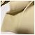 Autre Marque CELFORD Bell Sleeve Rippstrick-Pullover Beige - Ansicht 4