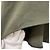 Top de manga larga de punto doble Theory DOUBLE KNIT LT N Knit Long Sleeve Top - vista 12